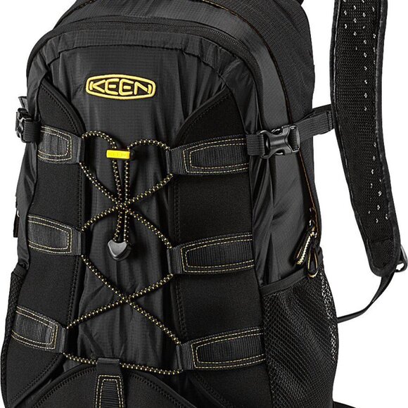 Keen Newport Backpack Black - Picture 6 of 6